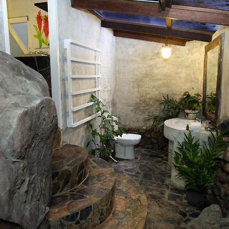 Rain Forest Resort Ban Pak Yang Exterior photo