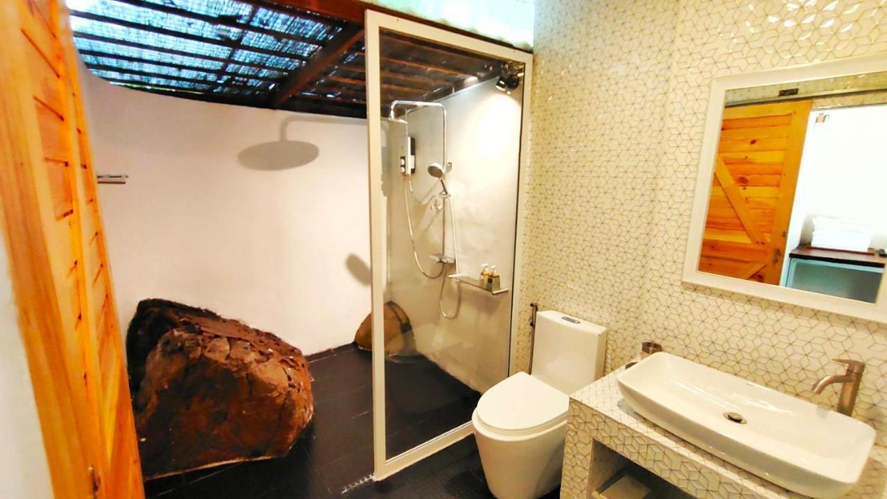 Rain Forest Resort Ban Pak Yang Exterior photo