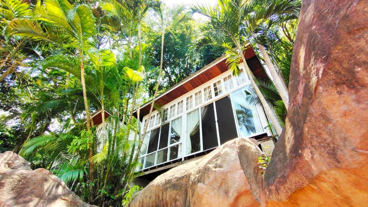 Rain Forest Resort Ban Pak Yang Exterior photo