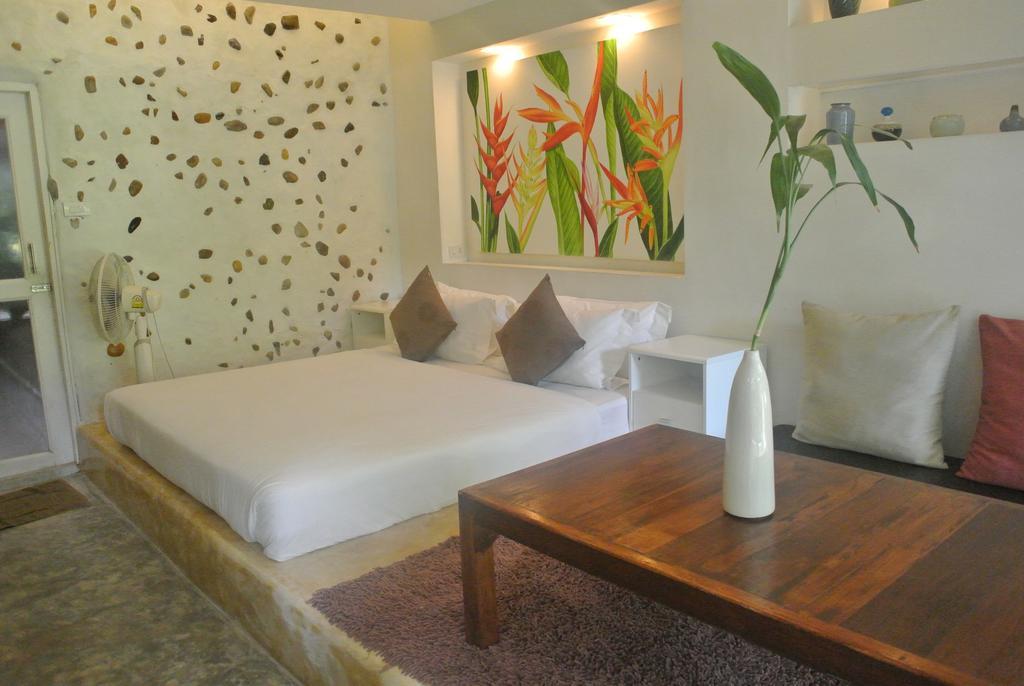 Rain Forest Resort Ban Pak Yang Room photo